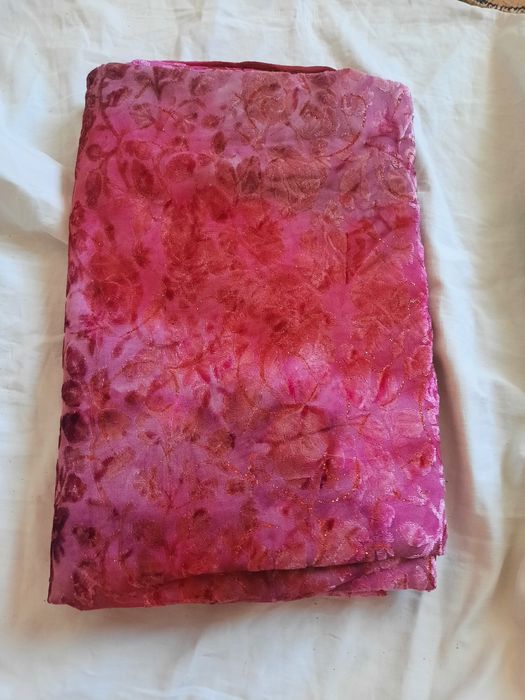 Остатки ткани новые