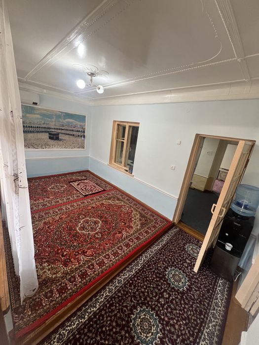 Учтепа 1.7 сотих 6 хона участка ховли уй коттедж