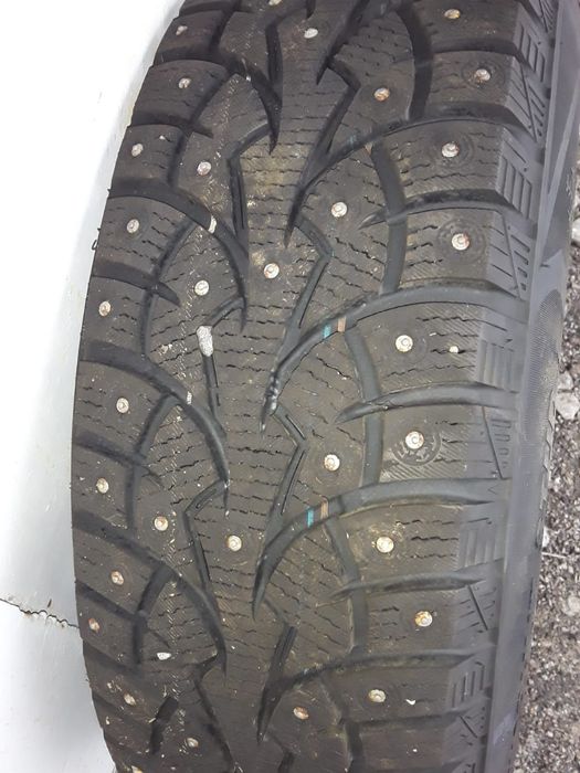 Продам диски с резиной