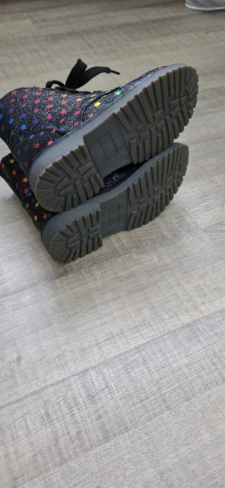 Ghete Tom Tailor / mărimea 28