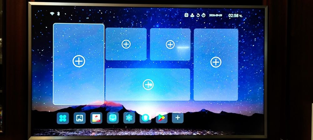 ТВ Бокс X96Q Pro Plus TVbox,8 core,64 rom, Android 14 Нов