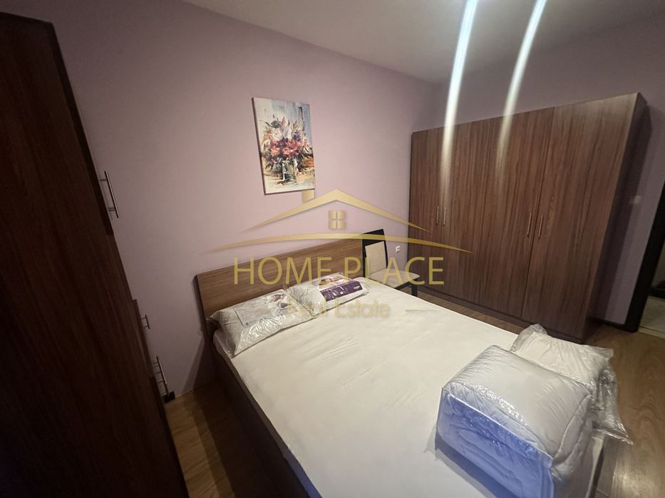 Дава се под наем Тристаен апартамент в Варна, Левски - 75 кв.м за 612 € - Снимка #5