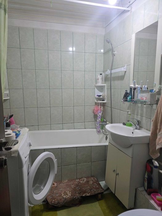 Apartament 2 camere - Decomandat