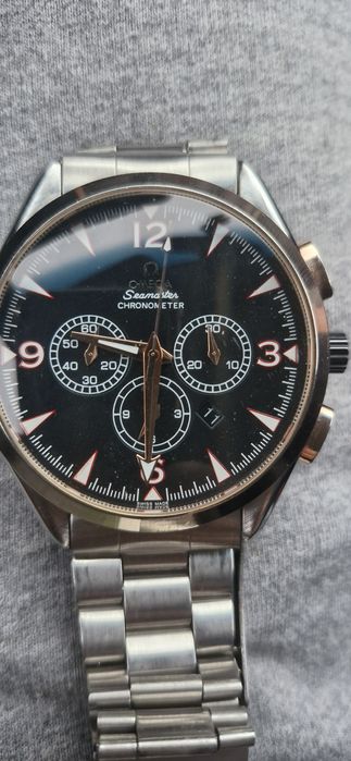 Ceas Omega Seamaster