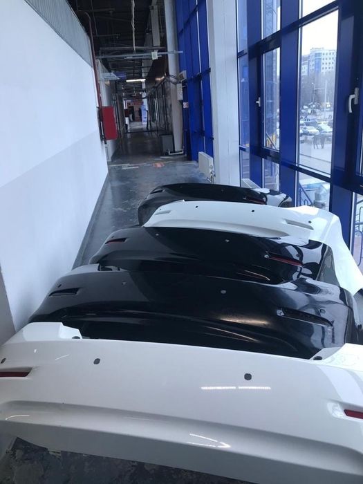 Разбор, новые кузовные запчасти Toyota/Lexus =Тойота/Лексус..