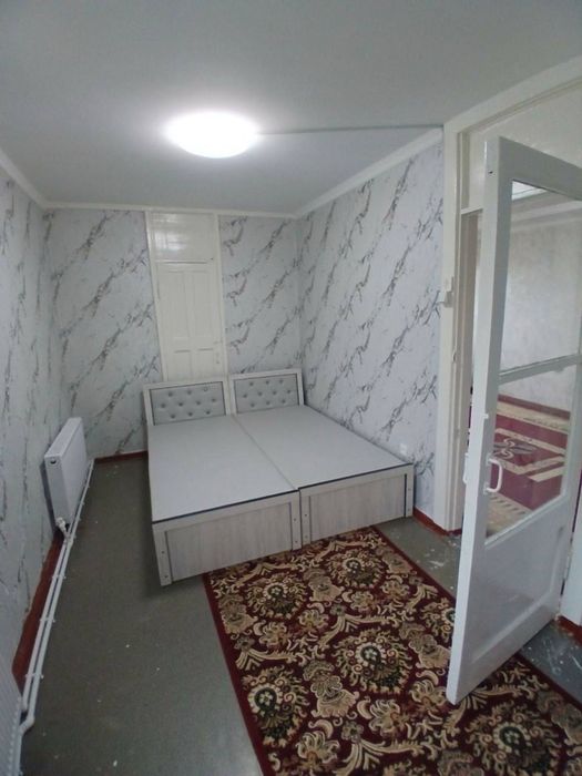 2 хонали кв ижарага берилади. Фрунзе массив