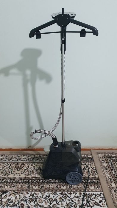 Парной утюг почти новый