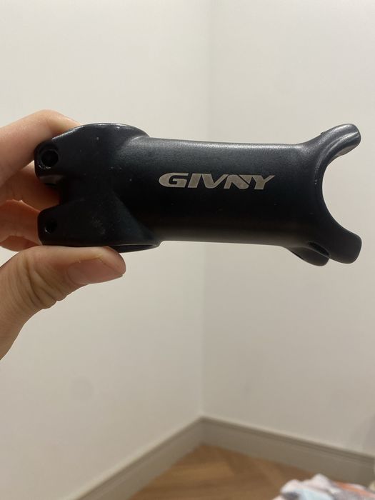 Вынос Givny, не отправляю