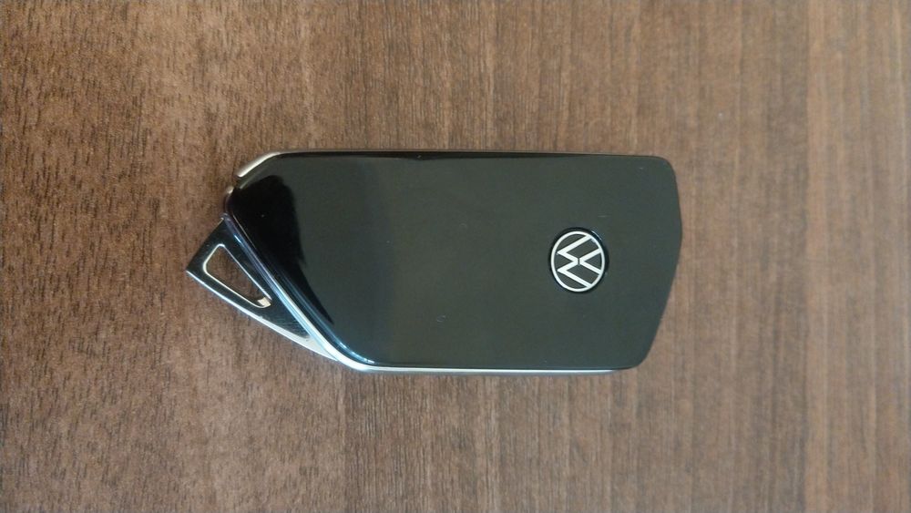 Carcasa cheie Skoda/Vw Golf 8,ID3, ID4 /2020+ 3 , 5 butoane.