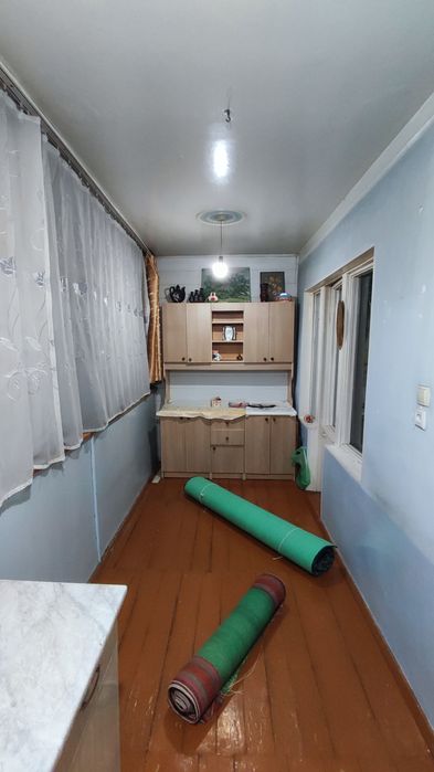 Просторная «трешка» для семьи — лучшая цена в районе