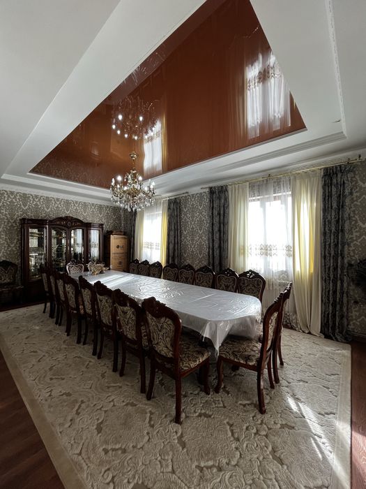 Жақсы жағдаймен үй сатылады