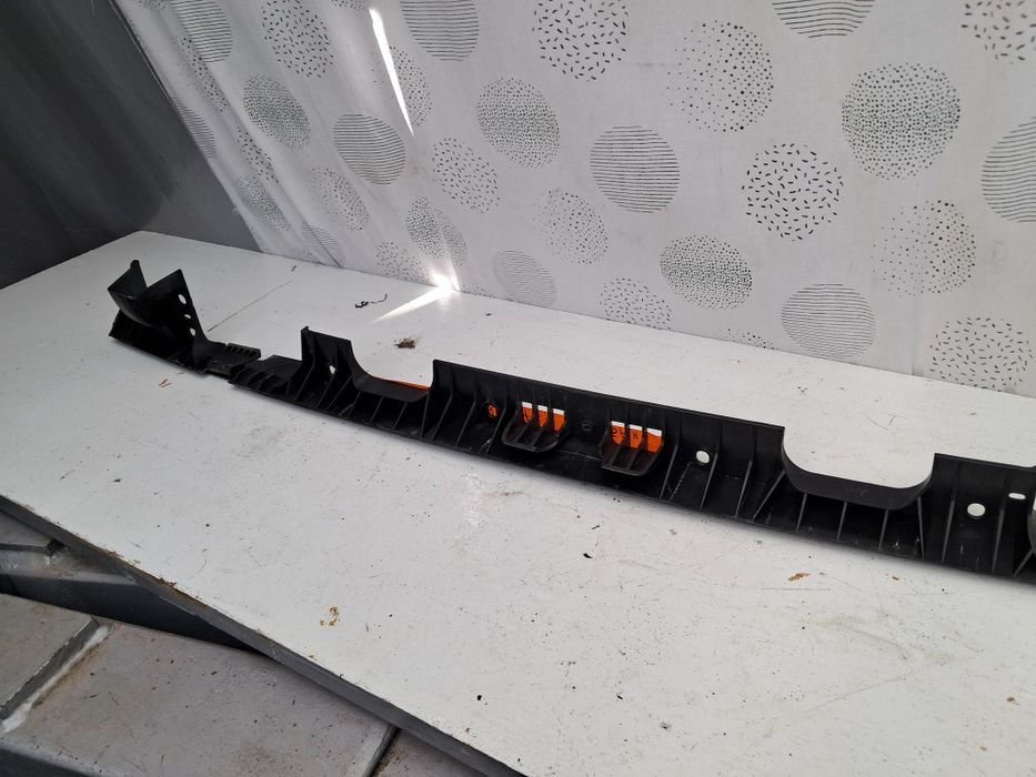 Основа задна броня Vw T5 VW T6