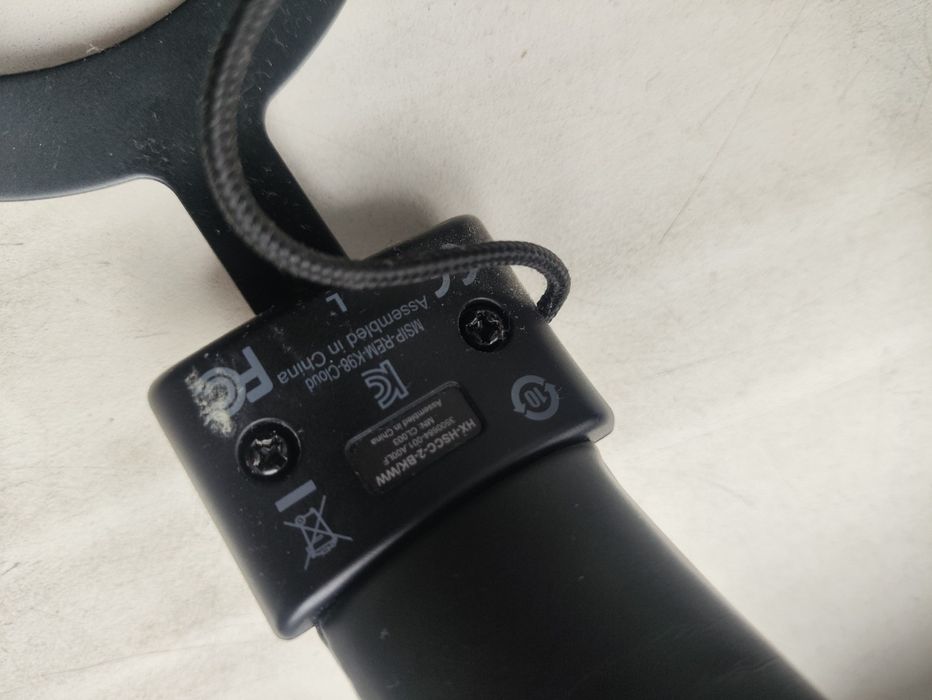 HyperX Cloud 2 пары