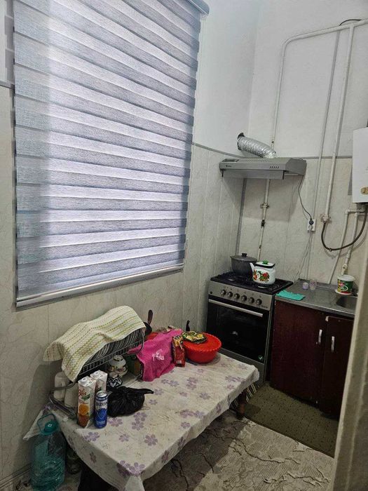 Срочно 2 хона сотилади