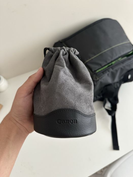 Фотоаппарат canon 6d