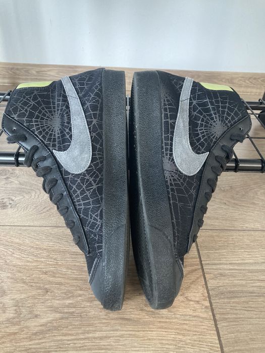 Nike Blazer Halloween, mărimea 45
