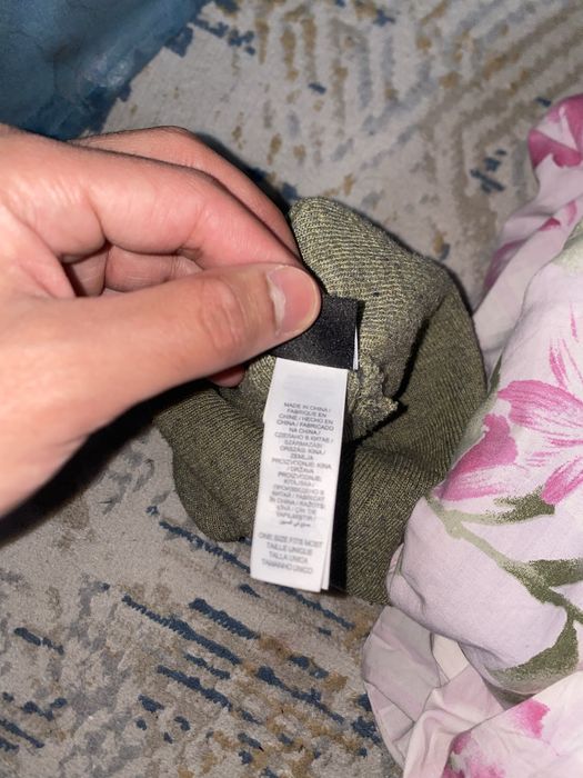 Nike шапка оригинал