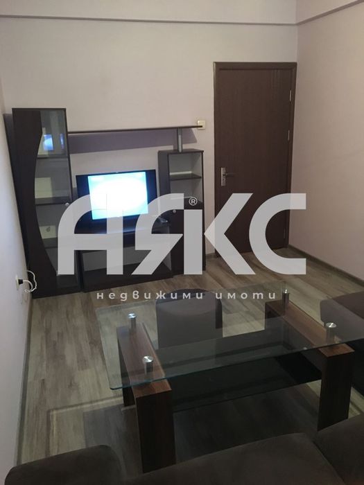 Дава се под наем Двустаен апартамент в София, Красна поляна 2 - 60 кв.м за 498.27 € - Снимка #1