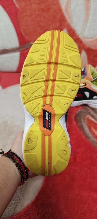 Adidasi Tommy Hilfiger 36