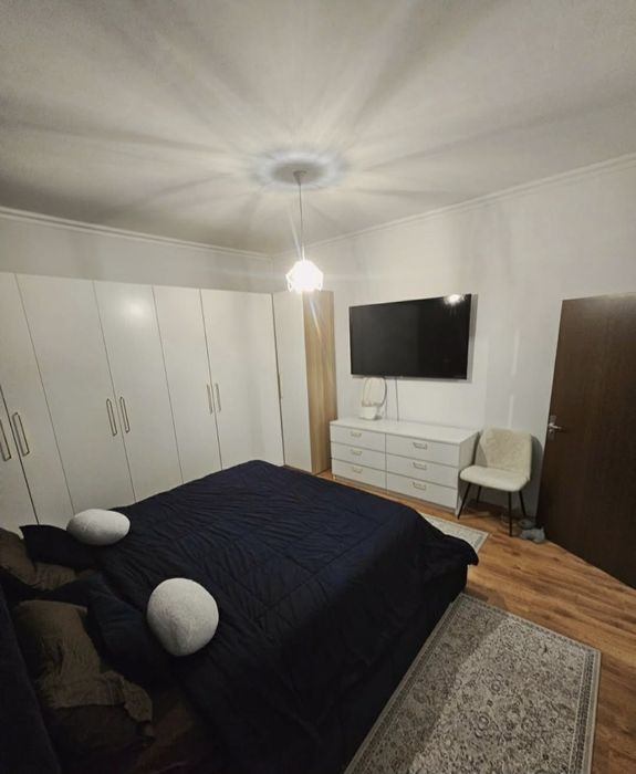 Apartament la cheie, 2 camere, parter - Arad,  Ultracentral  - 0% com.
