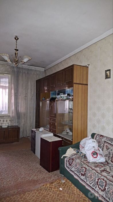 Продаётся квартира Чиланзар 19 квартал 3/2/4 панель 1,5 ×6