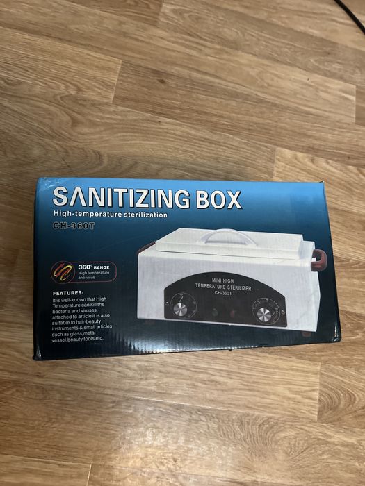 Продам сухожаровой шкаф !