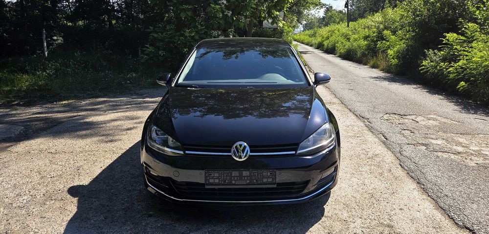 Vw Golf 7 - 1.4 TSI