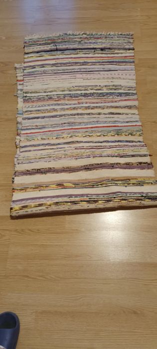 Preș tradițional 3 M/65cm, 120ei