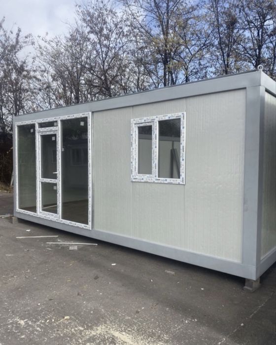 Containere modulare