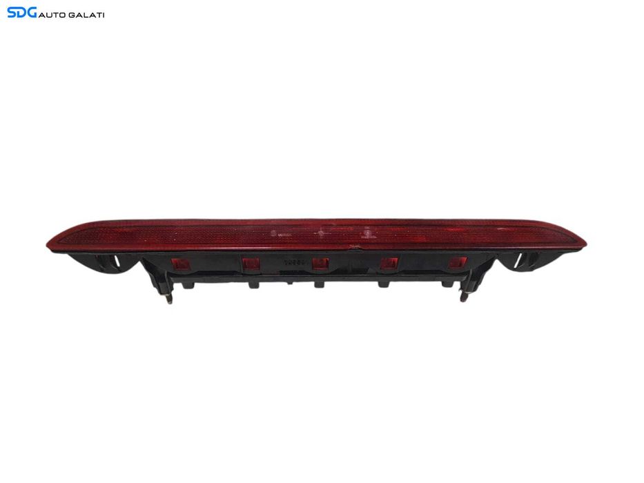 Stop Suplimentar Frana Citroen Berlingo 1996 - 2008 Cod 7R02568 [N0782]