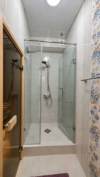 3 ком. 190 кв.м Жк Asyl Park