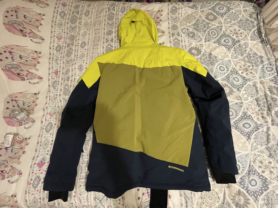 Geaca de ski FUNDANGO X