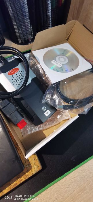 Laptop SH cu tester auto profesional Nou licență nelimitată