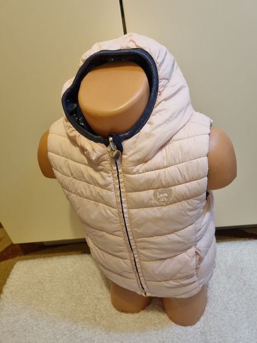 Vesta reversibila C&A 98 cm