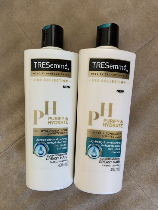 TRESemme балсам за мазна коса