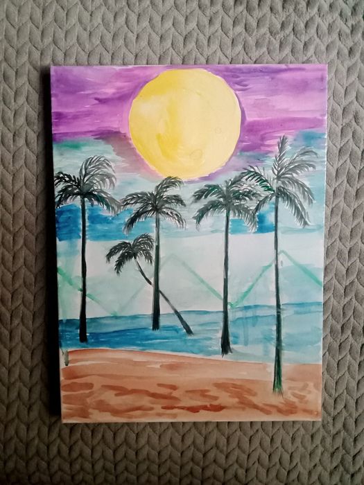 Продам картины не дорого