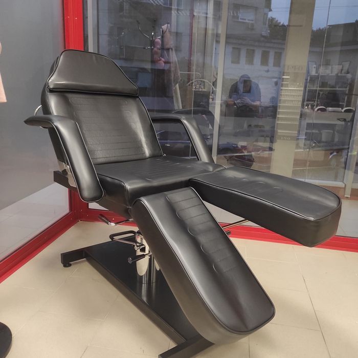 Цялостно оборудване за салон - маникюр , педикюр , мебели