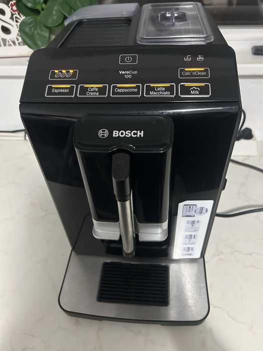 Кафе машина Bosch VeroCup 100