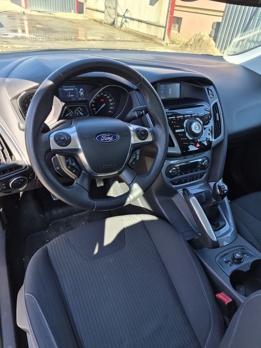 De Vanzare Ford focus