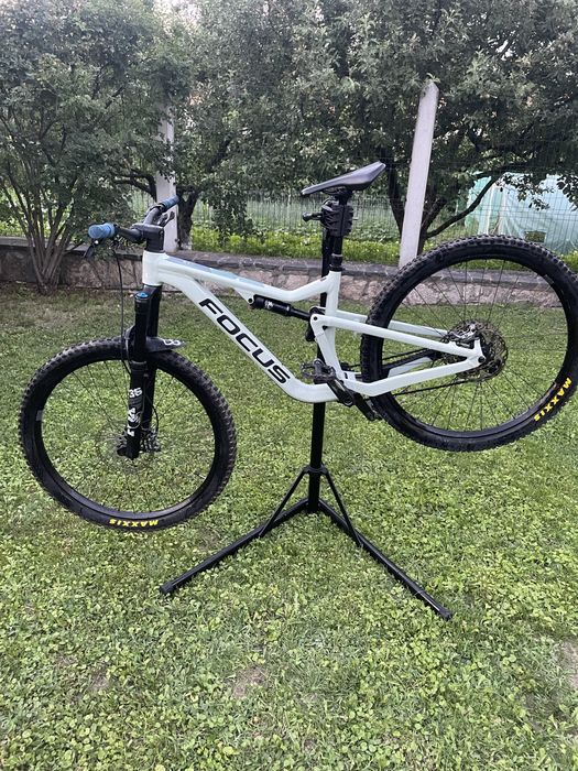 Bicicleta Focus jam 6.9