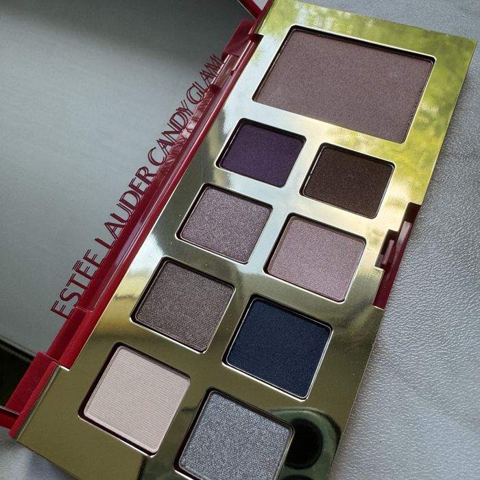 Набор теней палетки Estee Lauder