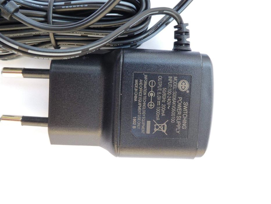 суич LEVELONE, Германия, 5 порта, 10/100Mbps