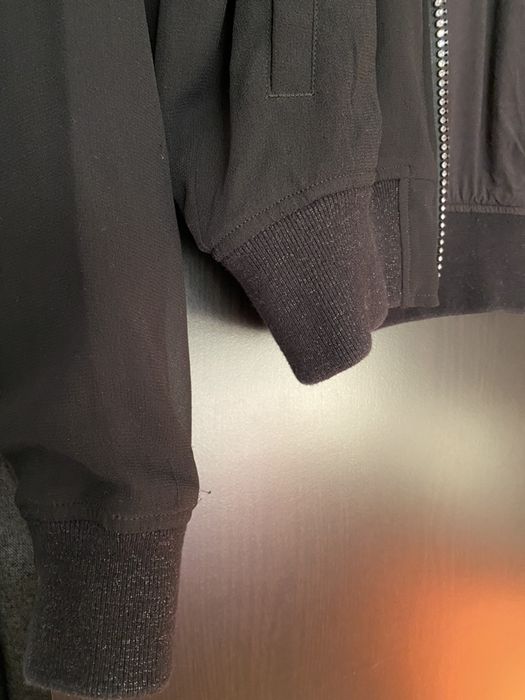 Blazer/jacheta Bomber Diesel