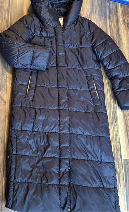 Geaca lunga ESPRIT -M