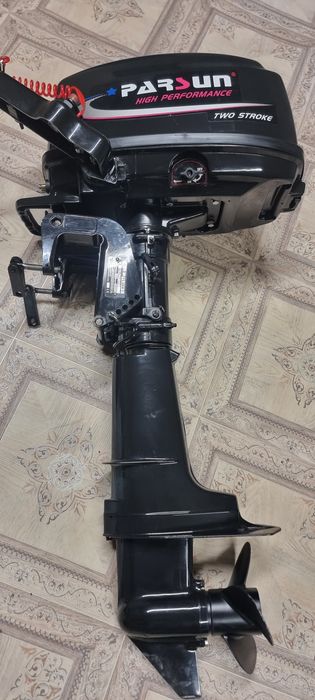 Лодочный мотор Parsun 5.8