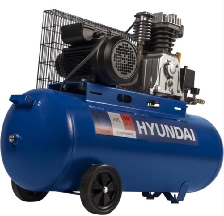 Компрессор Hyundai HY-100