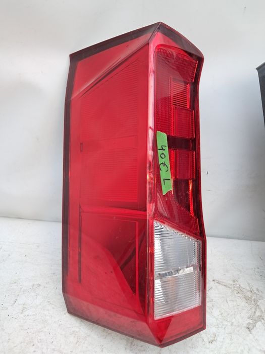Стоп Vw Crafter 2016/2023г