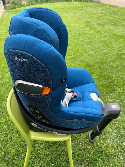 Scaun masina Cybex Sirona I 360