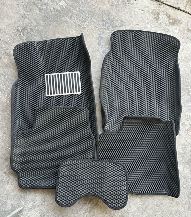 Полики для Кобальт(2 комплекта)