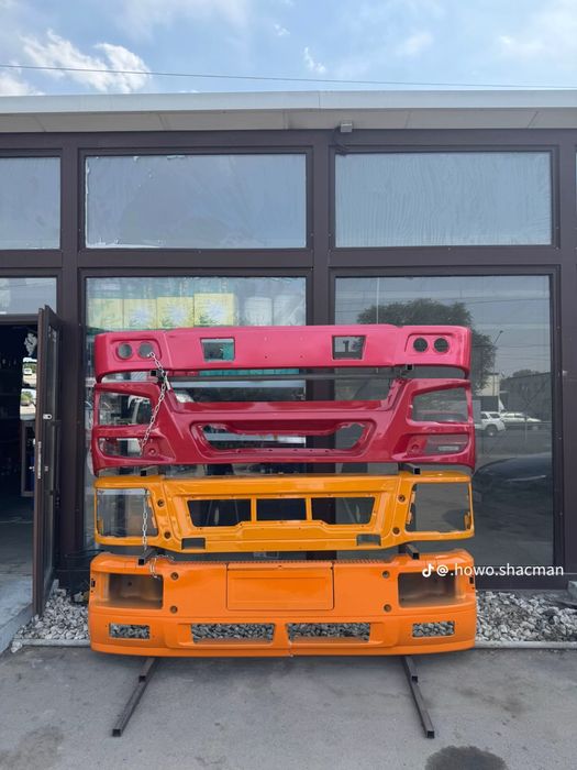 Бамперлер бар шахман хова